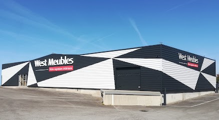 West Meubles, Magasin de Meubles et Décoration à Andel