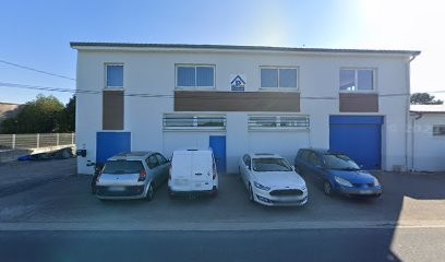 Potier Sarl, Magasin de Meubles et Décoration à Toul