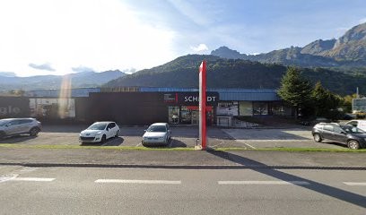 Jve, Magasin de Meubles et Décoration à Sallanches