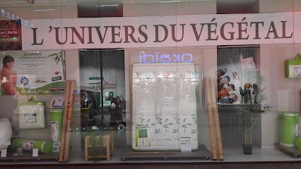 L'univers du végétal, Magasin de Meubles et Décoration à Ménétrol