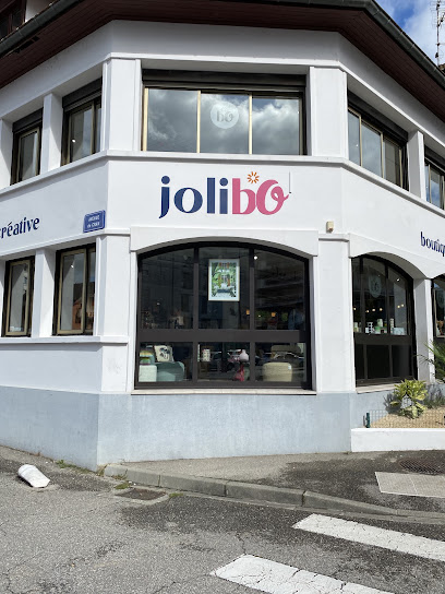 Jolibo Magasin De Meubles à Annecy