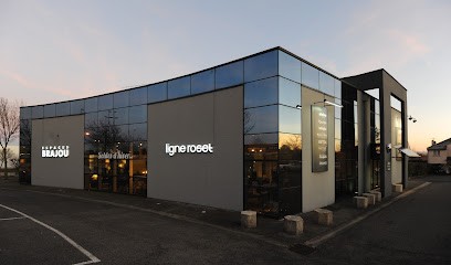 Meubles Brajou, Magasin de Meubles et Décoration à Laxou