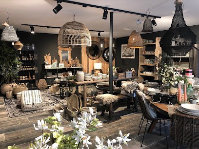 Le Passage, Magasin de Meubles et Décoration à Houdan