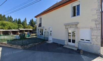 Bolle-Reddat Noël, Magasin De Meubles à Valdahon