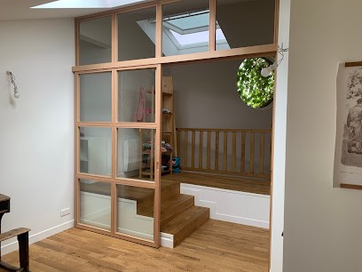 Morain Christian Gilbert, Fabricant de Meubles à Louveciennes