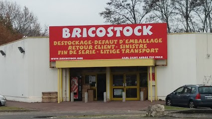 Bricostock, Magasin de Meubles et Décoration à Saint-André-de-Cubzac