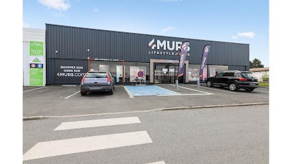 4MURS, Magasin de Meubles et Décoration à Vendin-le-Vieil