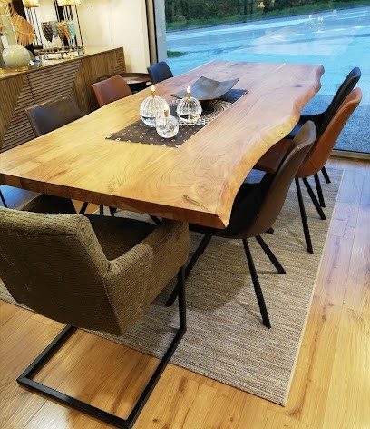 La Collinière, Magasin de Meubles et Décoration à Langres