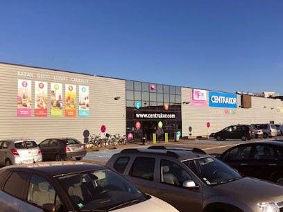Centrakor / Zoé Confetti Morschwiller le Bas, Magasin de Meubles et Décoration à Morschwiller-le-Bas