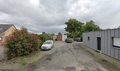 Pasco Laurent Olivier Gerald, Fabricant de Meubles à Baulon