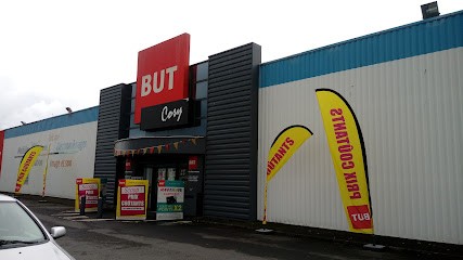 BUT, Magasin de Meubles et Décoration à Pontivy