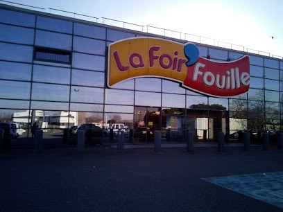 La Foir'Fouille, Magasin de Meubles et Décoration à Muret
