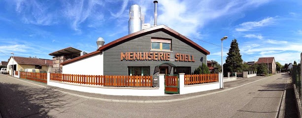 Menuiserie Soell, Magasin de Meubles et Décoration à Wettolsheim