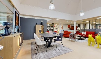 Meubles Weil Belfort - Montbeliard, Magasin de Meubles et Décoration à Valentigney
