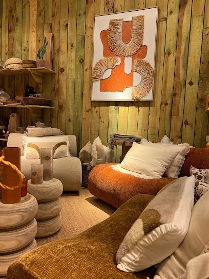 L'éphémère, Magasin de Meubles et Décoration à La Teste-de-Buch