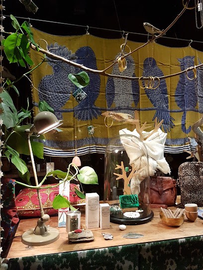 Chez la loba, Magasin de Meubles et Décoration à Semur-en-Auxois