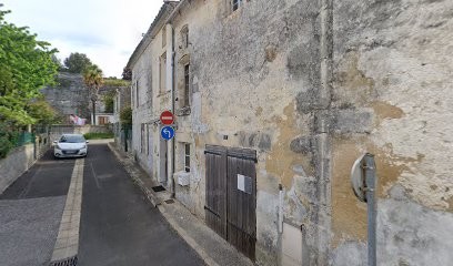 Coufleau Thierry, Fabricant de Meubles à Saint-Savinien