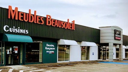 Meubles Beausoleil - Gallery Tendances, Magasin de Meubles et Décoration à Saint-Junien