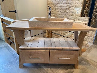 Changez de chêne, Fabricant de Meubles à Luemschwiller