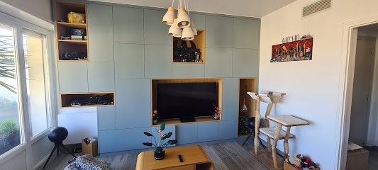 LPA Menuiserie à Vence, Magasin de Meubles et Décoration à Vence