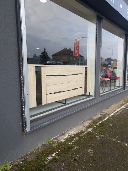 DESTOCK Habitat, Magasin de Meubles et Décoration à Forbach