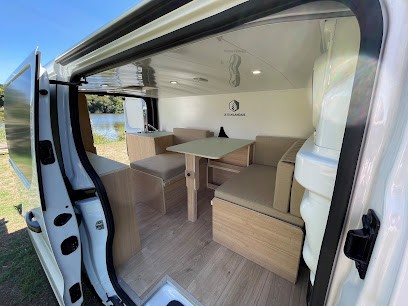 LE VAN LANDAIS, Fabricant de Meubles à Capbreton