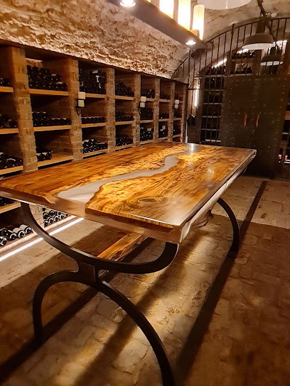 BOIS DE JOUVENCE - Ebéniste Savoie, Fabricant de Meubles à Brison-Saint-Innocent