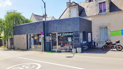 La Cabine, Magasin de Meubles et Décoration à La Trinité-sur-Mer