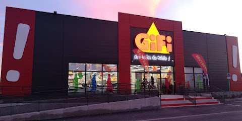 Gifi Lézignan-Corbières Magasin De Meubles à Lézignan-Corbières
