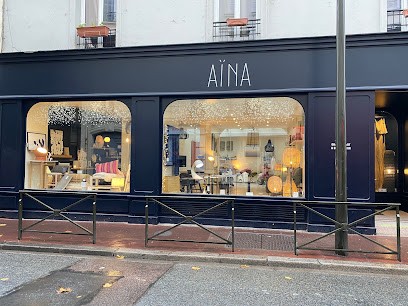 Decoration Shop and Art Gallery, Magasin de Meubles et Décoration à Levallois-Perret