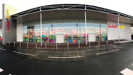 La Foir'fouille, Magasin De Meubles à Pontchâteau