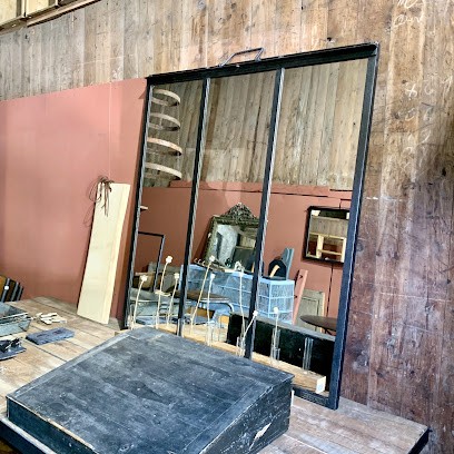 Arsenic Honfleur, Magasin de Meubles et Décoration à Honfleur