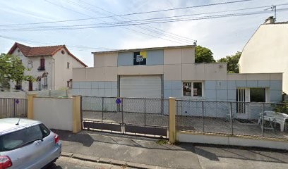 Ergo-Logic, Fabricant de Meubles à Aulnay-sous-Bois