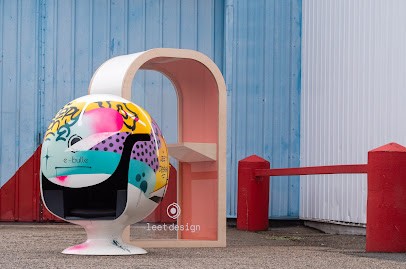 Leet Design, Fabricant de Meubles à Creuzier-le-Vieux