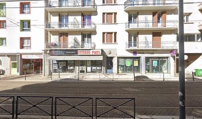 Atelier Jean Prades, Fabricant de Meubles à Fontaine