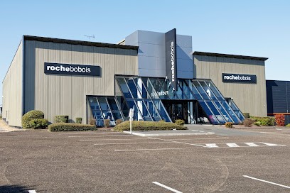 Roche Bobois, Magasin de Meubles et Décoration à La Chapelle-Saint-Aubin