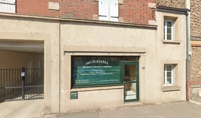Sodama (Sarl), Magasin de Meubles et Décoration à Épernay
