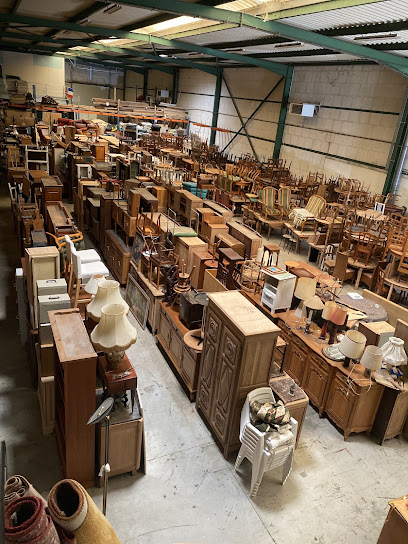 Maximeub Antony Verrières Magasin De Meubles à Verrières-le-Buisson