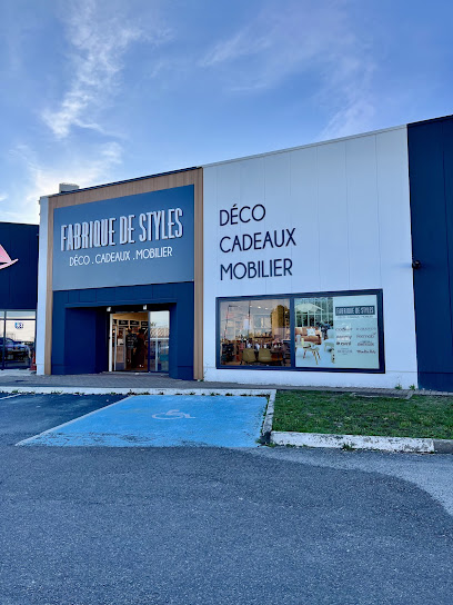 Fabrique De Styles Dijon Magasin De Meubles à Quetigny