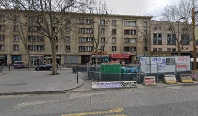 Arzinc, Fabricant de Meubles à Paris 18