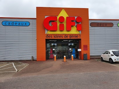 GiFi Tonnerre, Magasin de Meubles et Décoration à Tonnerre