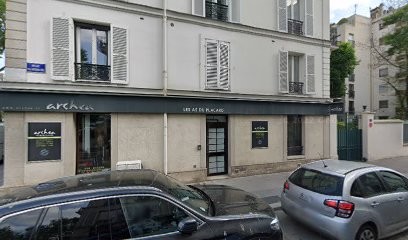 Sarl Rangement & Tendance, Magasin de Meubles et Décoration à Neuilly-sur-Seine