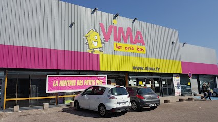 Centrakor Saint Martin d'Hères, Magasin de Meubles et Décoration à Saint-Martin-d'Hères