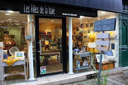 Les Filles De La Baie, Magasin De Meubles à Saint-Brieuc