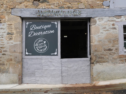 La Boutique Décoration De Turlot Magasin De Meubles au Lonzac