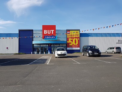 BUT, Magasin de Meubles et Décoration à Pithiviers