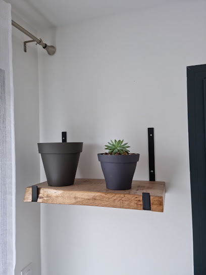 Steel Wood Creat, Fabricant De Meubles à Villers-Écalles