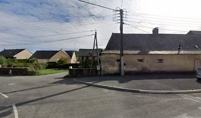 Véron François, Magasin de Meubles et Décoration à Erdre-en-Anjou