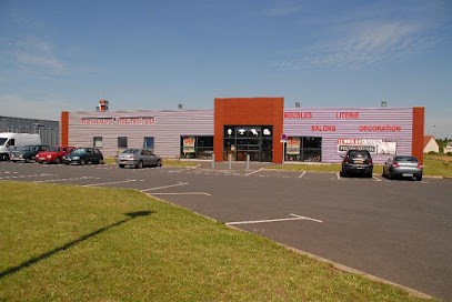 Meubles Michel Meneau, Magasin de Meubles et Décoration à Pithiviers