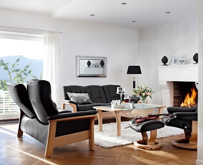 Espace STRESSLESS 44 Nantes Sud Pays de Retz, Magasin de Meubles et Décoration à Sainte-Pazanne